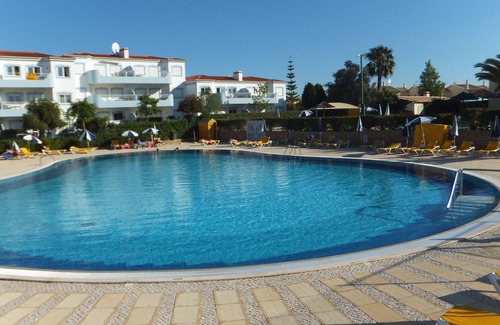 Portimao Apartment | Luxury Apartment At Oasis Parque with WiFi