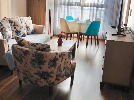 Burgas Apartment | Luxury Apartment Azure Coast Panorama