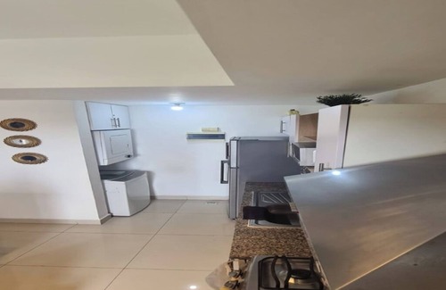 Reparto Ibarra Apartment | Luxury apartment BOCA DEL MAR 1 in Boca Chica