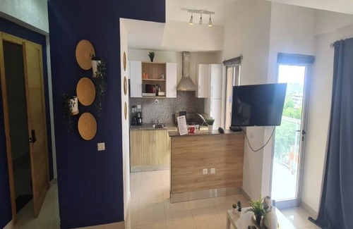 Reparto Ibarra Apartment | Luxury apartment BOCA DEL MAR 1 in Boca Chica