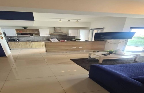 Reparto Ibarra Apartment | Luxury apartment BOCA DEL MAR 1 in Boca Chica