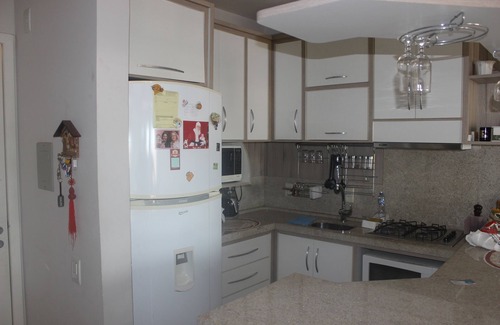 Ingleses Norte Apartment | Luxury apartment 40m from the beach, the top floor overlooking the sea