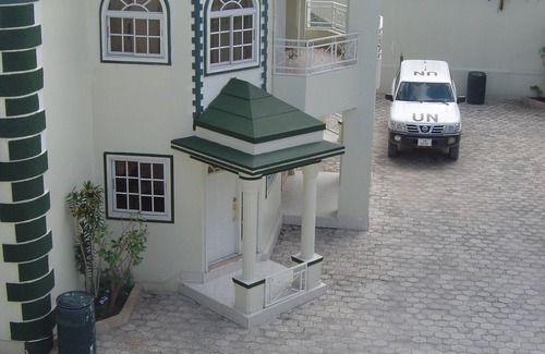 Petionville House | LUXURY APARTMENT "" "COMPLEX CONFORT" "" "- 5
