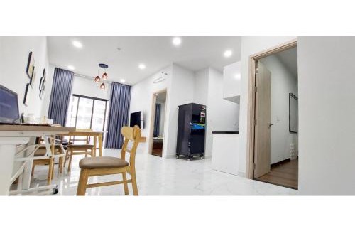 Di An Apartment | Luxury Apartment - Charm Ruby, Di An