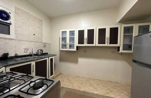 Oula Apartment | Luxury apartment directly on the Nile