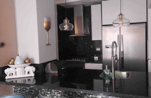 Evaristo Morales Apartment | Luxury apartment “Piantini”