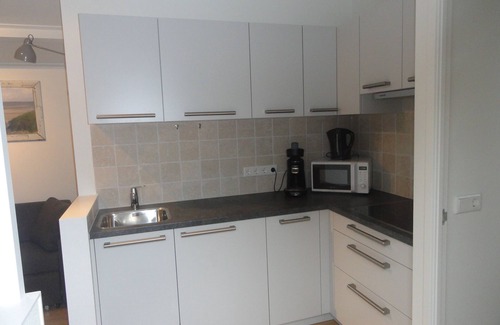 Domburg Apartment | Luxury Apartment Duinoord Domburg, rebuilt, 300 m from beach/sea