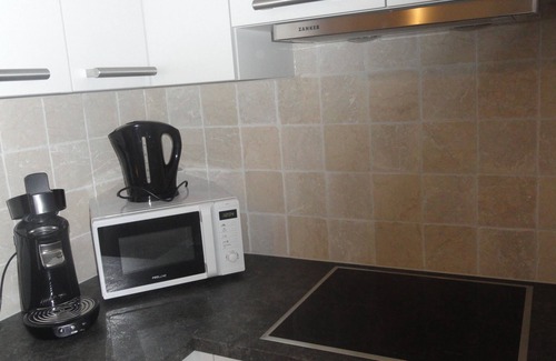 Domburg Apartment | Luxury Apartment Duinoord Domburg, rebuilt, 300 m from beach/sea