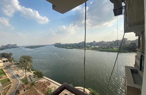 Old Cairo Apartment | Luxury Apartment