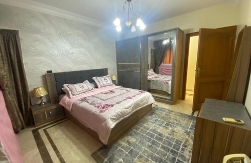 Old Cairo Apartment | Luxury Apartment