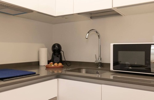 Aravaca Apartment | Luxury apartment for families