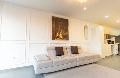 San Salvador Apartment | Luxury apartment @ galerias
