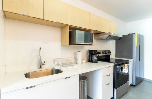 San Salvador Apartment | Luxury apartment @ galerias
