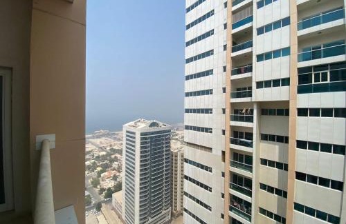 Ajman Apartment | luxury apartment in Ajman one Towers