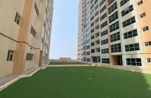 Ajman Apartment | luxury apartment in Ajman one Towers