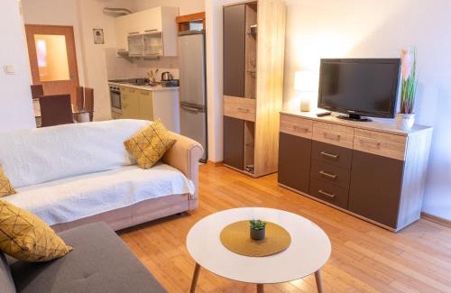 Mejasi Apartment | Luxury apartment in ancient city Split