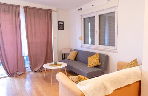 Mejasi Apartment | Luxury apartment in ancient city Split