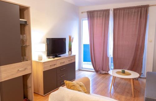 Mejasi Apartment | Luxury apartment in ancient city Split