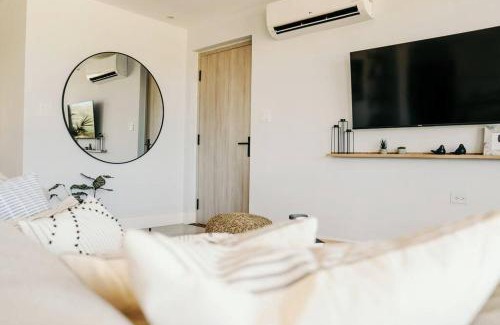 Las Escobas del Venado Apartment | LUXURY Apartment in BLUE Playa Venao D-32