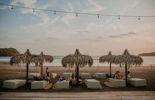 Las Escobas del Venado Apartment | LUXURY Apartment in BLUE Playa Venao D-32
