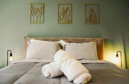 Las Escobas del Venado Apartment | LUXURY Apartment in BLUE Playa Venao D-32