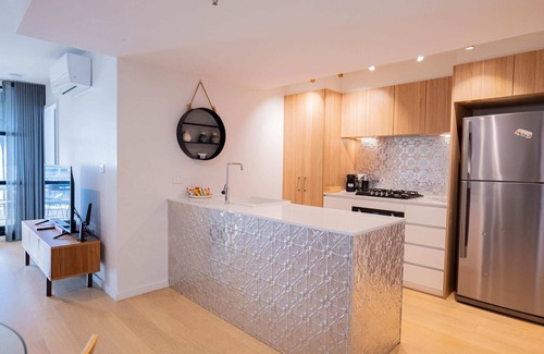 Turner Apartment | Luxury Apartment in Braddon Precinct