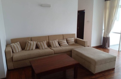 Colombo 07 Apartment | Luxury Apartment in Colombo 7