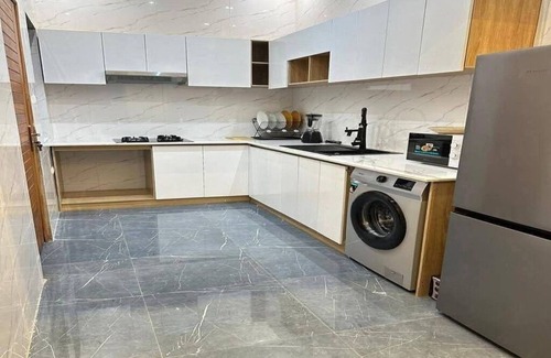 Littoral Department Apartment | Luxury apartment in Cotonou