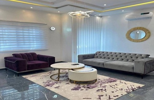Littoral Department Apartment | Luxury apartment in Cotonou