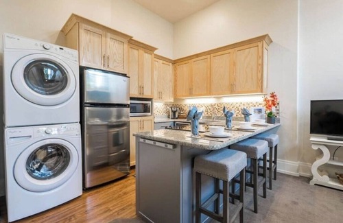 Timp Apartment | Luxury Apartment in Downtown Provo (Unit #11)