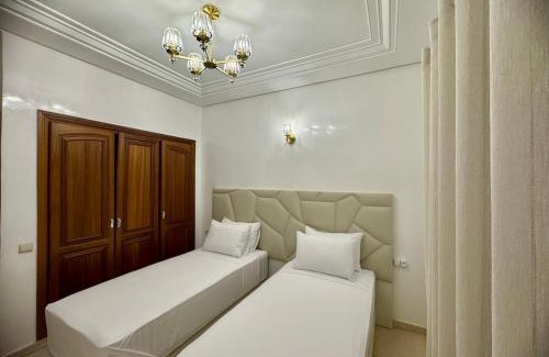 Ville Nouvelle Apartment | luxury apartment in Fez centre