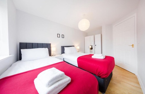 Filton Apartment | Luxury Apartment in Filton with Free Parking