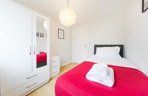 Filton Apartment | Luxury Apartment in Filton with Free Parking