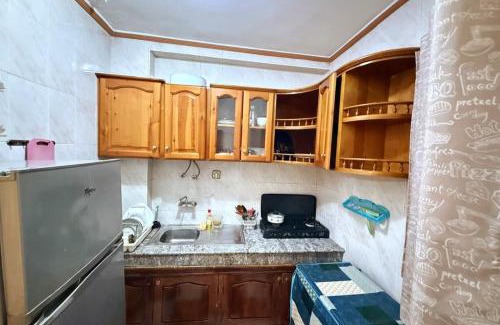 Tangier Apartment | Luxury apartment in front of the Corniche
