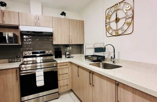 Tegucigalpa House | Luxury Apartment in Astriannnn
