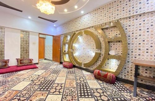Karachi Apartment | Luxury Apartment in Karachi