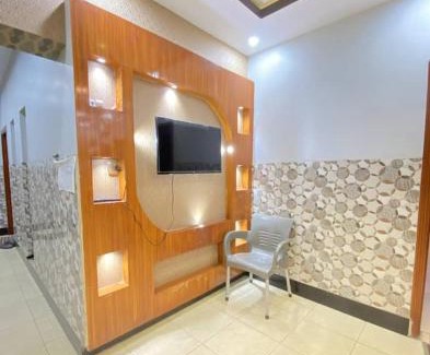 Karachi Apartment | Luxury Apartment in Karachi