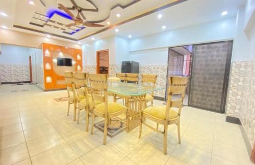 Karachi Apartment | Luxury Apartment in Karachi