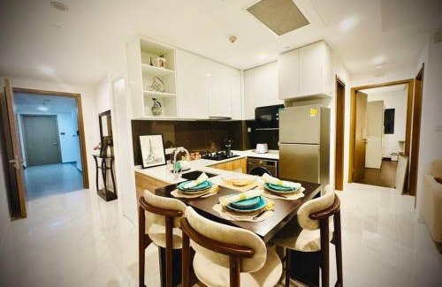 Colombo 02 Apartment | Luxury apartment in capital twinpeaks colombo