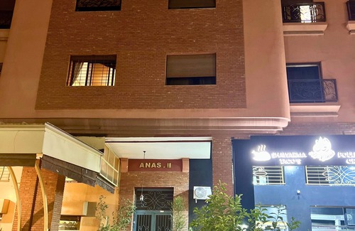 Menara Apartment | Luxury apartment in Marrakech Menara