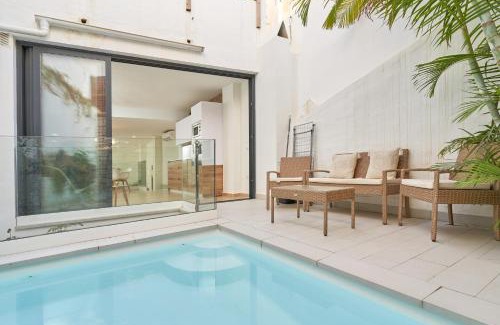Nerja City Centre Apartment | Luxury apartment in Nerja
