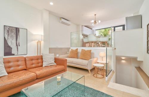 Nerja City Centre Apartment | Luxury apartment in Nerja