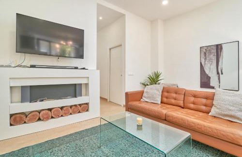 Nerja City Centre Apartment | Luxury apartment in Nerja