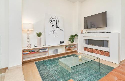 Nerja City Centre Apartment | Luxury apartment in Nerja