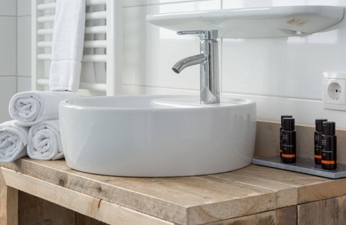 Dishoek Apartment | Luxury apartment in Koudekerke with sauna