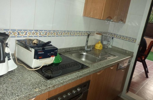 Marbella Apartment | LUXURY APARTMENT IN PLAYA ALICATE.