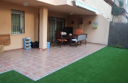 Marbella Apartment | LUXURY APARTMENT IN PLAYA ALICATE.