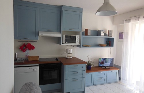 Port Grimaud Apartment | Luxury apartment in Port Grimaud