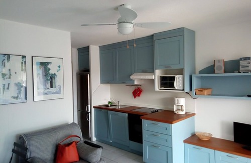 Port Grimaud Apartment | Luxury apartment in Port Grimaud