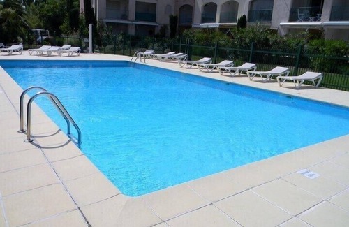 Port Grimaud Apartment | Luxury apartment in Port Grimaud